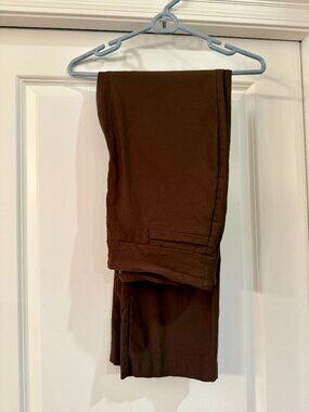 Kim Rogers Women’s Tummy Control Pants – Size 16 – Comfort Stretch – Casual